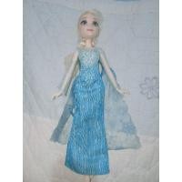 ราคา ตุ๊กตาเอลซ่า งานhasbro ใช้โค๊ดส่งฟรีได้ ตุ๊กตาเจ้าหญิงดิสนีย์ elsa doll Disney doll (8757081495)