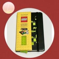 ราคา ส่งฟรีแท้ LEGO LIMITED EDITION PLAIN NOTEBOOK (19271098399)