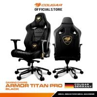 ราคา COUGAR ARMOR TITAN PRO ROYAL : Gaming Chair เก้าอี้เกมมิ่ง เก้าอี้เล่นเกม รับได้ 160 กก. ประกัน 1 ปี (5716340014)
