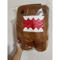 ราคา ตุ๊กตาโดโมะ คุง งานเก่า Domo Kun Vintage Plush ลิขสิทธิ์แท้จากญี่ปุ่น (29378821692)