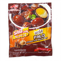 ราคา รสดีเมนู เครื่องพะโล้กึ่งสำเร็จรูปชนิดผง 60 กรัม (44064981808)