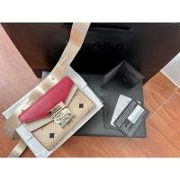 ราคา MCM wallet 3 พับ (15215755822)