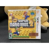 ราคา 3ds Sale!! Brand New ✨✨New Super Mario Bros.2 มือ1ในซีลแท้ (6856058959)