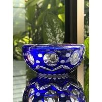 ราคา ที่เขี่ยบุหรี่ ที่เขี่ยบุหรี่คริสตัล ของโบราณสะสม (4235165385)