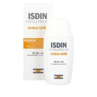 ราคา ISDIN ครีมกันแดด SPF50+ UVA/UVB 50ml (25614067696)