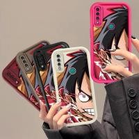 ราคา One Piece LuffyสําหรับVIVO V5 Y81I Y75S V25E V15 PRO Y83 Y66 Y72 Y36 Y31 Y85 V9 V21 V11I Y71I Y22S Y76S Y27 Y78s Y03 เปลือกนุ่มกันกระแทก (43701999109)