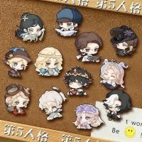 ราคา ตรา ตรา ตราสัญลักษณ์ที่ห้าบุคลิกภาพสินค้าเข็มกลัดตราเกมห้องโถงนิทรรศการตกแต่งของขวัญนักโทษนักเรียนกระเป๋านักเรียนการ์ตูนเครื่องประดับสําเร็จรูปขนาดเล็กจ้วงหยวนร้านเครื่องเขี (50505901285)