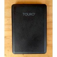 ราคา ฮาร์ดไดรฟ์ภายนอก Touro 500 GB (40955631721)