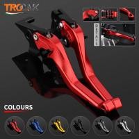 ราคา Short Brake Clutch Lever For Ducati 848/EVO 999 899 959 Panigale 1098 1198 1199 1299 V4 DIAVEL /CAR (53652932976)
