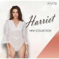 ราคา #บอดี้สูทkyraแท้งานตัวอย่างsale199 (20290111964)