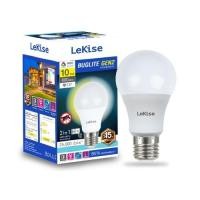 ราคา สินค้าราคาพิเศษ หลอดไฟไล่ยุง LED LEKISE BUGLITE Y 10W (23353789212)
