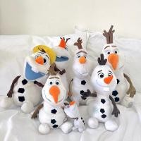 ราคา โอลาฟ ตุ๊กตาโอลาฟ Frozen พวกกุญแจโอลาฟ (มือสอง) (25573771904)