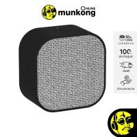 ราคา Kreafunk aCUBE ลำโพงพกพา ขนาดเล็ก (17000063575)