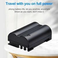 ราคา ❃ HQIX สําหรับ OLYMPUS E-520 510 330 500 300 3 1 C-5060 7070 8080 กล้อง Blm-1 Dual Charger แบตเ Blm- ❃ (40456217784)