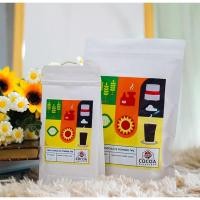 ราคา ผงคราฟท์ช็อกโกแลต (Craft Chocolate Powder 74%) เข้มข้น ดาร์กช็อกโกแลต 74% (24450815281)