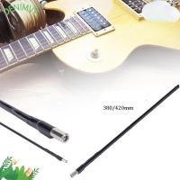 ราคา DENIMVY Dual Guitar Truss Rod, Two Way Acoustic Guitar Accessories Parts Instruments Truss Rod, Professional Replacement 380 มม.420 มม.คันโยกปรับ (51457491524)