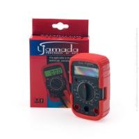 ราคา มัลติมิเตอร์ YAMADA JT-830DN (1853073197)