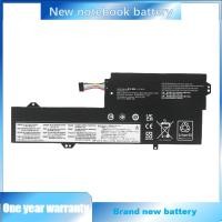 ราคา original batteryแบตเตอรี่แล็ปท็อป L17C3P61 L17L3P61 สำหรับ Lenovo IdeaPad 320S-13IKB Xiaoxin 7000-13 Yoga720-12 720-12IK (44168015654)
