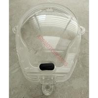 ราคา ฝาครอบเรือนไมล์ + ปุ่มยางกด รุ่น สกู๊ปปี้ ไอ SCOOPY-I ปี 2020-2021 # 3800-103-ZD # HMA BRAND (23840456811)