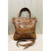 ราคา กระเป๋าสะพายแฟชั่น แบรนด์ AK Anne Klein (7878213853)