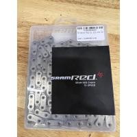 ราคา โซ่จักรยาน เสือหมอบ sram red powerlock12 สปีด CN-RED-D1 (11418195261)