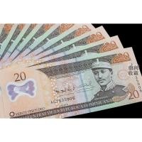 ราคา ยี่ห้อใหม่ความจงรักภักดี โดมินิแคน 20 เปโซ ธนบัตรพลาสติกอเมริกันต่างประเทศสกุลเงินเหรียญเก่าสกุลเงินสะสมเหรียญห้างสรรพสินค้า260402 (52508102227)