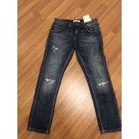 ราคา กางเกงยีนส์ ZARA แท้ 100% (4758827101)