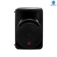 ราคา NPE MK-12BAT (Bluetooth) ตู้ลำโพงพลาสติก 12" มีแอมป์+ไมค์ลอย (Bluetooth) 300w (3352875615)