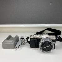 ราคา ขายกล้อง Olympus EPL7 lens 14-42 สภาพสวย ชัตเตอร์ 1 พัน wifi เซลฟี่ได้ (5732913887)