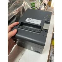 ราคา เครื่องปริ้นสลิป epson tm-t82 มือสอง (24493724561)
