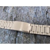 ราคา สายนาฬิกา สาย SEIKO 19mm หัวตรง ใส่นาฬิกาได้หลายรุ่น (เทียบ) (ไม่แท้) (24308053257)