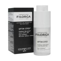 ราคา Filorga 3 in 1 Eye Contour Cream 15ml (52007574038)
