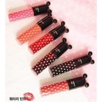 ราคา The Face Shop Watery Tint