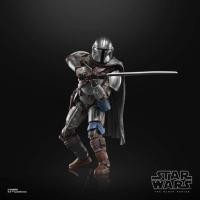 ราคา Star Wars The Black Series The Mandalorian (Mines of Mandalore) ฟิกเกอร์ Hasbro ของแท้ (25029072803)