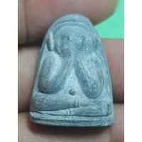 ราคา พระปิดตาพิมพ์เนื้อผงวัดกุฎโง้งพระบ้านๆราคาแบ่งปัน (51350292122)