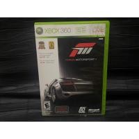 ราคา แผ่นเกมส์ XBOX 360 Game : Forza Motorsport 3 : XBOX 360 NTSC (40978623979)