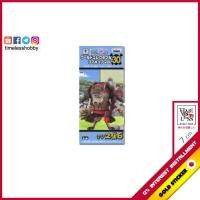 ราคา WCF Jabra Zoan รูปแบบ TV246 World Collectible Figure Vol 30 CP9 Gold ใบรับรองเวอร์ชั่นญี่ปุ่นรูป One Piece รุ่นเก่าสิ่งของ (46106735338)