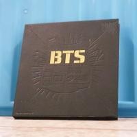 ราคา อัลบั้มเปล่า 2Cool 4Skool (BTS) (4659570283)