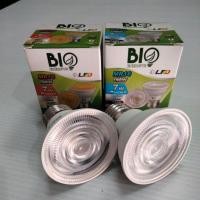 ราคา bioBULB หลอดไฟ LED ทรงMR16 ขั้วE27 ขนาด7W (3416829609)