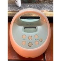 ราคา เครื่องปั๊มนม Spectra s1 (28610887433)