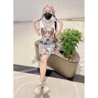 ราคา คุ้ม‼️(ได้เสื้อ+กระโปรง)‼️เสื้อ+กระโปรง (29110610029)