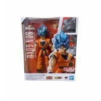 ราคา Bandai S.H.Figuarts Super Saiyan God Super Saiyan Son Goku (26824371730)