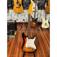 ราคา กีตาร์ไฟฟ้ามือสอง Fender Re62 Craft In Japan Texas (24295476559)