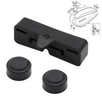 ราคา Gas Fuel Tank Rear Rubber Holder for Honda CL70 ATC70 SL70 XL75 XR75 CB100 XL100 CB125 17613-051-01 (57602578044)