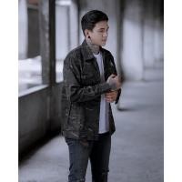 ราคา KEMEJA Premium Army Jacket / เสื้อลายพรางระดับพรีเมียม / เสื้อแจ็คเก็ตลายพรางระดับพรีเมียม (42005769158)