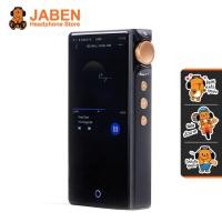 ราคา [ประกันศูนย์ไทย] Cayin N3 Pro Digital Audio Player ขนาดพกพา ชิปเซ็ต Dual AK4493 รองรับ Hi-Res Wireless DAC (3176806990)
