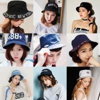 ราคา Bucket_หมวกบักเก็ต หมวกกันแดด Cap_Hat Homies Newyork Broton XXX NYC หมวกแฟชั่น สไตล์เกาหลี ราคาถูก คุณภาพดี พร้อมส่ง (16013774534)