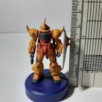 ราคา กันดั้ม ฝาเป๊ปซี่ ฟิกเกอร์ โมเดล อนิเมะ Gundam (4730175863)
