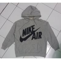 ราคา เสื้อแจ็คเก็ตมีฮู้ด Nike มือสอง (26665159946)