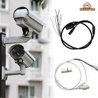 ราคา UUMIR สายกล้องวงจรปิด, DC + RJ45 สายกล้อง IP ทนทาน, สายไฟวิดีโอ 9Pin กันน้ําระดับมืออาชีพการตรวจสอบกลางแจ้ง (47658597279)